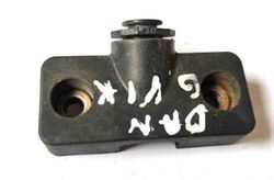 OPEL Combo C (2001-2011) Other Interior Parts 91163460 31378265