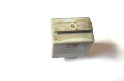 OPEL Combo C (2001-2011) Relays 13266315 31379306