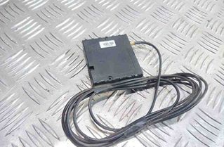 OPEL Combo C (2001-2011) Other Control Units 01622772 31387262