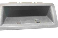 OPEL Combo C (2001-2011) Drawer 09114397 31393282