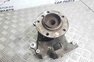 BMW 5 Series E60/E61 (2003-2010) Front Right Wheel Hub 760954R 31396480
