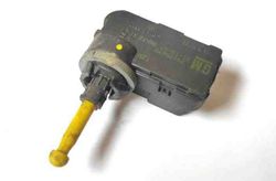 OPEL Combo C (2001-2011) Headlamp leveling motor 24405672 31397815