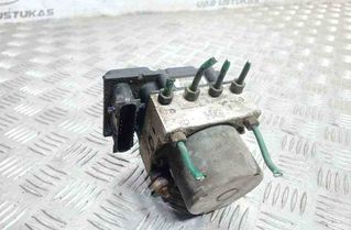 OPEL Combo C (2001-2011) ABS Pump 0265800443,0265231583 31403651