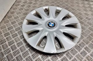 BMW 1 Series E81/E82/E87/E88 (2004-2013) Wheel Covers 6791806 28019603