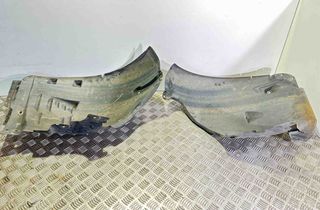 MERCEDES-BENZ E-Class W211/S211 (2002-2009) Front Left Inner Arch Liner A2116981330 28593624