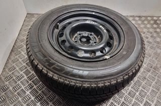 BMW 5 Series E39 (1995-2004) Запаска 1092696 28650763