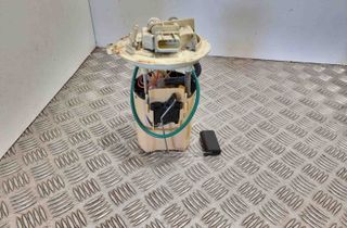 FORD Transit 4 generation (2013-2024) Топливный насос GK219H307AC 29804231