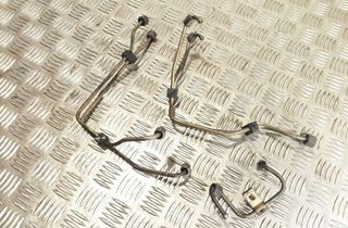 CITROËN C4 Picasso 1 generation (2006-2013) Топливная рейка 32044405