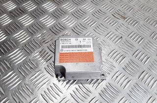 MERCEDES-BENZ E-Class W211/S211 (2002-2009) SRS Control Unit 0285010146,2118701185 32185688