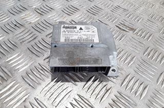 CITROËN C4 1 generation (2004-2011) Блок SRS 9653493780 32193462