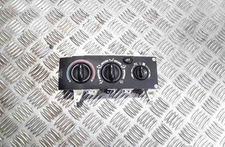 RENAULT Megane 1 generation (1995-2003) Другие блоки управления 663212P 32572015