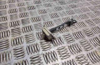 TOYOTA Yaris 2 generation (2005-2012) Rear Left Door Limiter 32572534