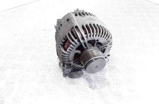 VOLKSWAGEN Passat B7 (2010-2015) Alternator 021903026L 32596645