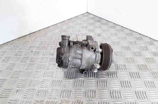 OPEL Meriva 1 generation (2002-2010) Air Condition Pump 10408309362,24421642 32632854