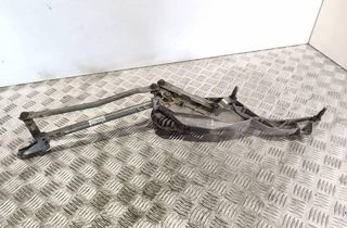 MERCEDES-BENZ E-Class W211/S211 (2002-2009) Front Windshield Wiper Mechanism A2118200940, 3397020987 32746437