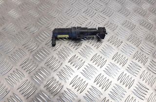 VOLKSWAGEN Passat B7 (2010-2015) Right Side Headlight Washer 32747864