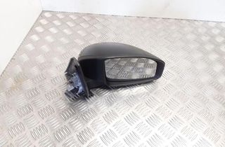 RENAULT Espace 4 generation (2002-2014) Right Side Wing Mirror 32758793