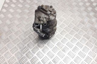 OPEL Meriva 1 generation (2002-2010) Air Condition Pump 24421642,02569105562 32762873