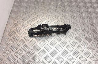 MERCEDES-BENZ C-Class W203/S203/CL203 (2000-2008) Кронштейн ручки задней правой двери 32786233