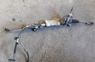 FORD Focus 2 generation (2004-2011) Steering Rack 5M513200EG 32818434