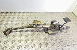 VOLKSWAGEN Beetle 2 generation (1998-2012) Steering Column Mechanism 1J1419501CJ 32818569