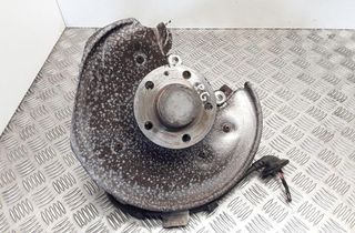 AUDI A5 8T (2007-2016) Ступица задняя левая 32853492