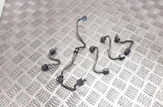 MERCEDES-BENZ E-Class W211/S211 (2002-2009) Fuel pipe 32858180