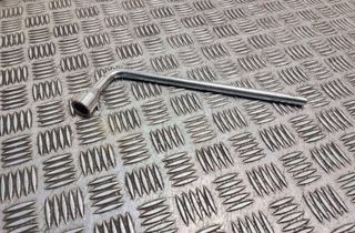 MERCEDES-BENZ E-Class W211/S211 (2002-2009) Wheel nut wrench A2215810001 32933636