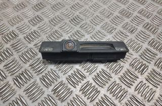 FORD Focus 3 generation (2011-2020) Камера крышки багажника 1316083215,F1EB19B514BC 32960288