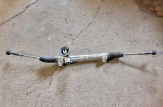 OPEL Corsa D (2006-2020) Рулевая Pейка 39057717 32961602