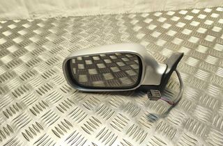 SUBARU Legacy 3 generation (1998-2003) Left Side Wing Mirror 0EW5082,013350 32963415