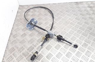 FORD Focus 3 generation (2011-2020) Gear Shifting Mechanism Cables F1EP7E395BB 32963534