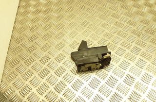 DACIA Sandero 1 generation (2008-2012) Front Right Door Lock 805026816RC 32968483