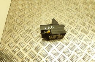 DACIA Sandero 1 generation (2008-2012) Замок задней левой двери 825033585RC 32970439