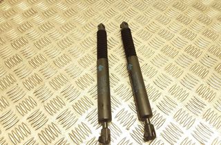 BMW 5 Series F10/F11 (2009-2017) Амортизатор крышки багажника правый 7210557 32970695