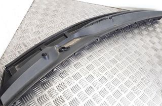 TOYOTA Aygo 1 generation (2005-2014) Пластмасса передняя стеклоочистителей 557080H080 32970957