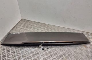 BMW 5 Series F10/F11 (2009-2017) Спойлер 6520922776605,51627206564,922776605,7206564 32971441