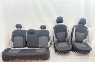 DACIA Sandero 1 generation (2008-2012) Seat set 32971538