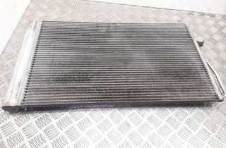 BMW 5 Series E60/E61 (2003-2010) A/C Radiator 32977687
