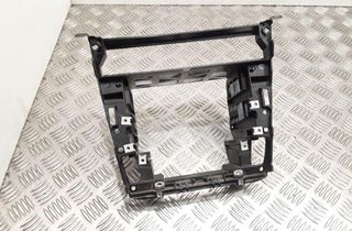 BMW 5 Series E60/E61 (2003-2010) Music Player Trim 697640303 32978157