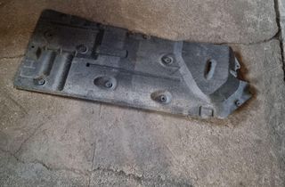 FORD Focus 3 generation (2011-2020) Защита днища левая CV61R11133A 32995733