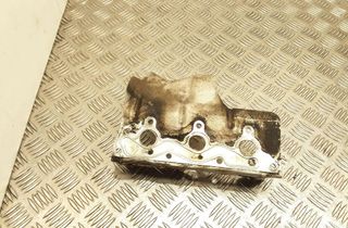 SMART Fortwo 1 generation (1998-2007)  Тепловая защита A1601420880 32995927