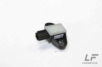 VOLKSWAGEN Passat CC 1 generation (2008-2017) Front Left Impact Sensor 5N0959354D 13966775