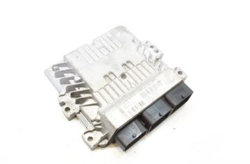 PEUGEOT 308 T7 (2007-2015) Engine Control Unit ECU 9675450680,S180075002 17537536