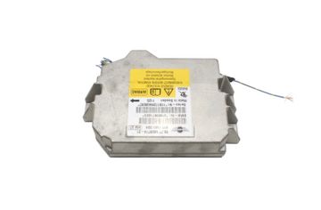 MINI Countryman 1 generation (R60) (2010-2016) SRS Control Unit 9808714,65779808714 24292422