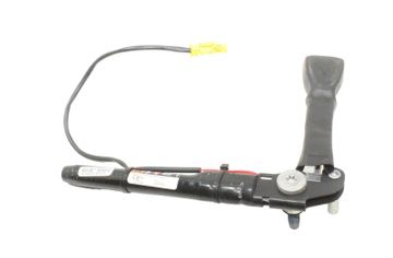 OPEL Antara 1 generation (2006-2015) Front Right Seat Buckle 20919346 25340801