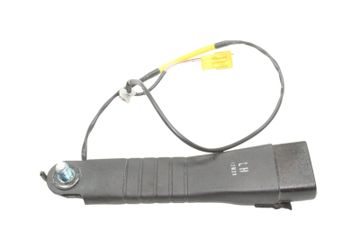 OPEL Antara 1 generation (2006-2015) Front Left Seat Buckle 26660230