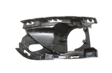 VOLVO XC40 1 generation (2017-2024) Front Left Hand Fog Guard 31407959 30721810