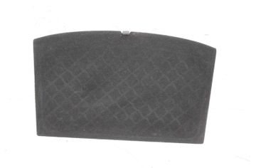 TESLA Model 3 1 generation (2017-2024) Trunk Boot Carpet P1083001-00-G 31978623