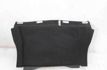 TESLA Model 3 1 generation (2017-2024) Trunk Boot Carpet 1479702-00-A 32031073